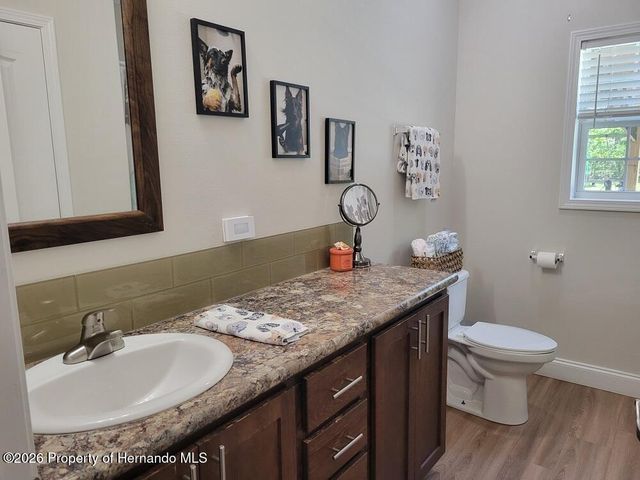 22397 Mondon Hill Road, Brooksville, FL 34601