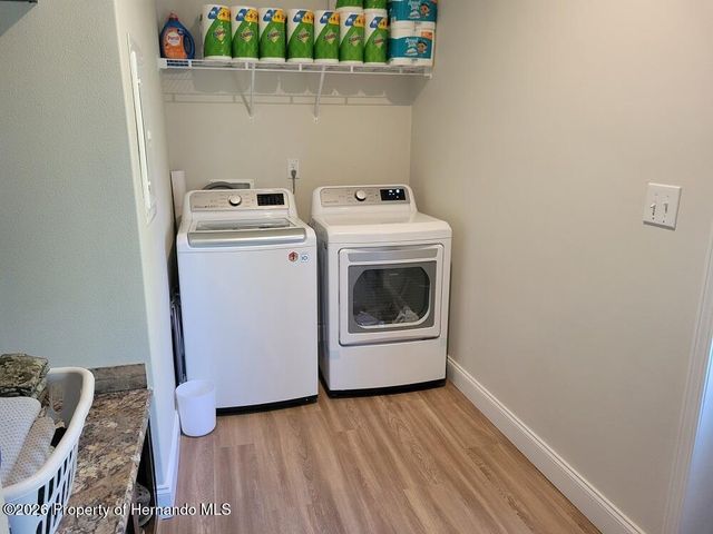 22397 Mondon Hill Road, Brooksville, FL 34601