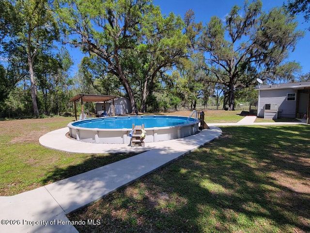 22397 Mondon Hill Road, Brooksville, FL 34601