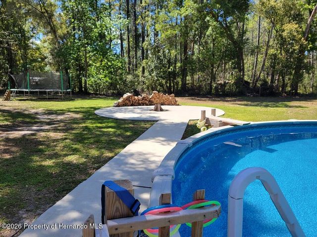 22397 Mondon Hill Road, Brooksville, FL 34601