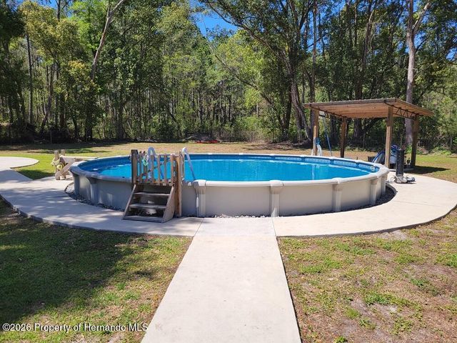 22397 Mondon Hill Road, Brooksville, FL 34601