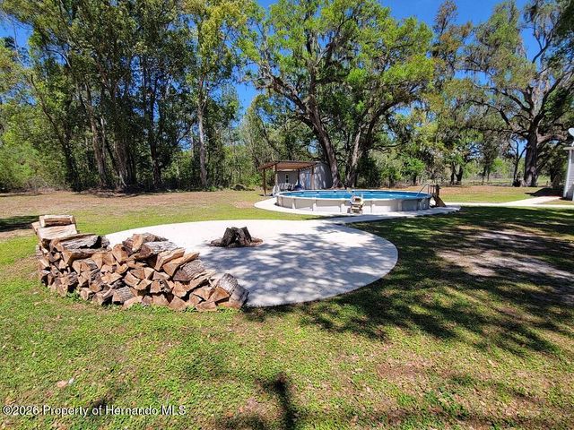 22397 Mondon Hill Road, Brooksville, FL 34601