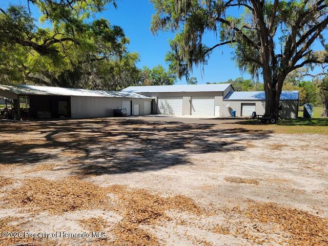 22397 Mondon Hill Road, Brooksville, FL 34601