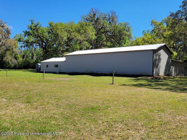 22397 Mondon Hill Road, Brooksville, FL 34601