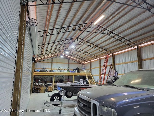 22397 Mondon Hill Road, Brooksville, FL 34601