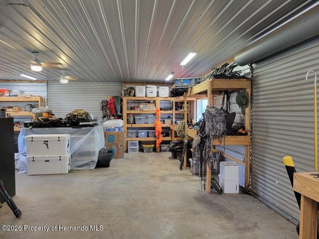22397 Mondon Hill Road, Brooksville, FL 34601