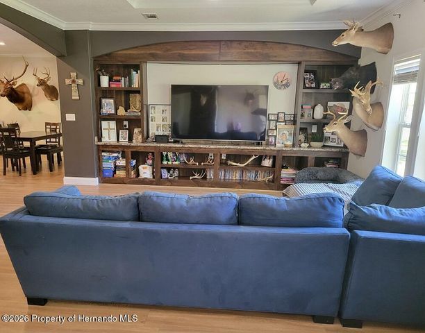 22397 Mondon Hill Road, Brooksville, FL 34601