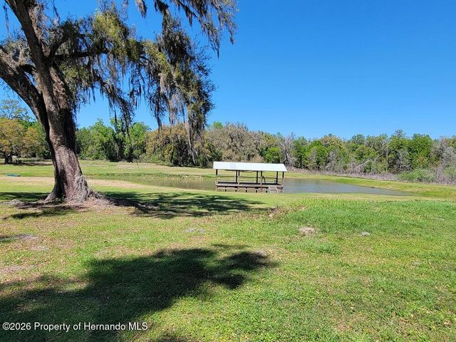 22397 Mondon Hill Road, Brooksville, FL 34601
