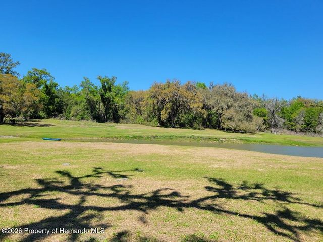 22397 Mondon Hill Road, Brooksville, FL 34601