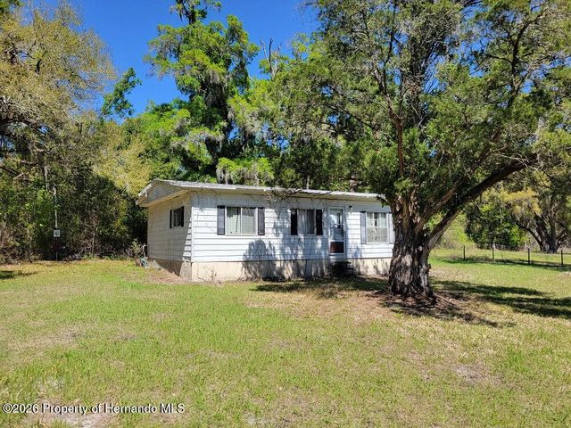 22397 Mondon Hill Road, Brooksville, FL 34601