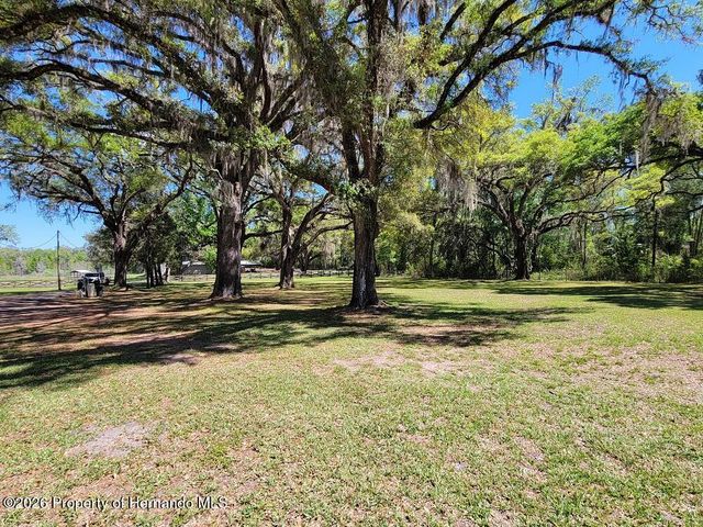 22397 Mondon Hill Road, Brooksville, FL 34601