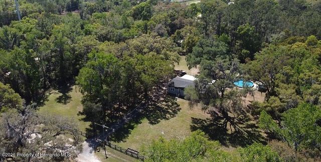 22397 Mondon Hill Road, Brooksville, FL 34601
