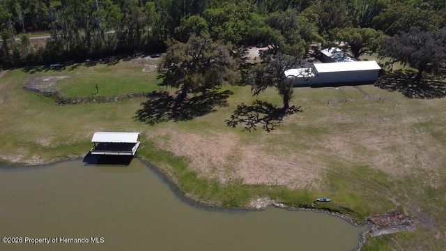 22397 Mondon Hill Road, Brooksville, FL 34601