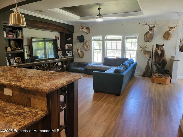 22397 Mondon Hill Road, Brooksville, FL 34601