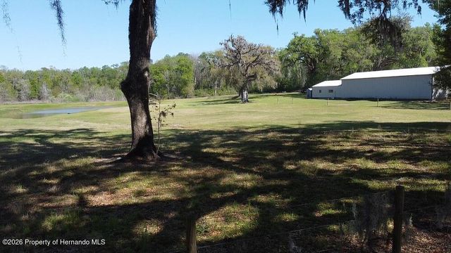22397 Mondon Hill Road, Brooksville, FL 34601
