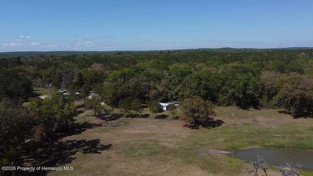 22397 Mondon Hill Road, Brooksville, FL 34601
