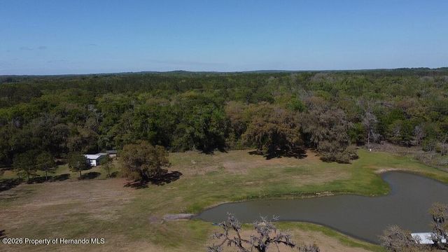 22397 Mondon Hill Road, Brooksville, FL 34601