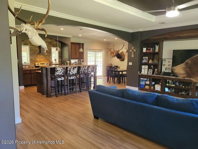 22397 Mondon Hill Road, Brooksville, FL 34601