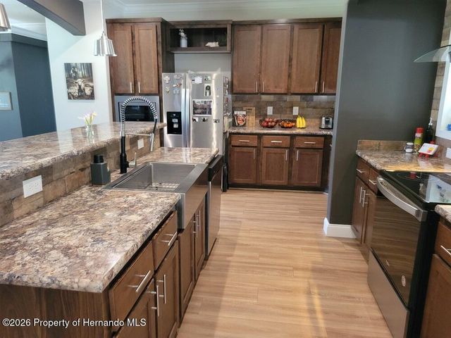 22397 Mondon Hill Road, Brooksville, FL 34601