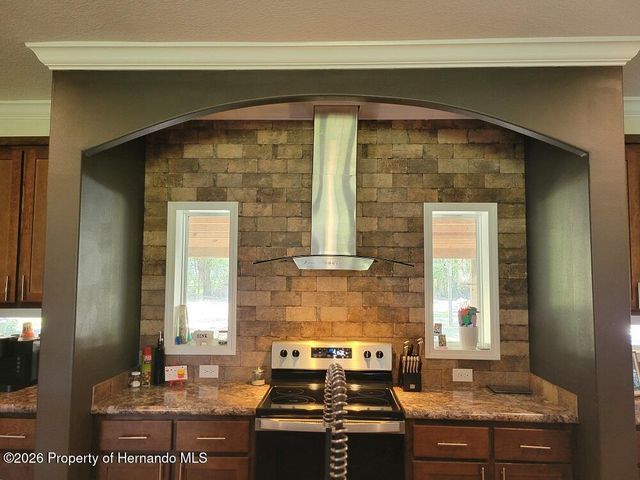 22397 Mondon Hill Road, Brooksville, FL 34601