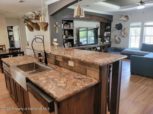 22397 Mondon Hill Road, Brooksville, FL 34601