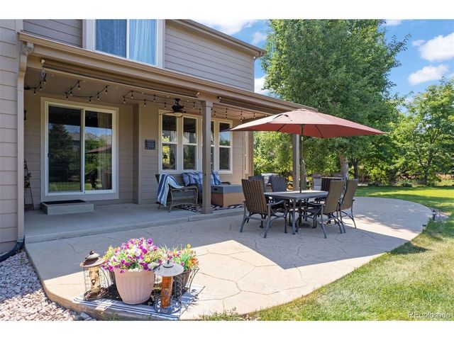 1021 Neptunite Pl, Castle Rock, CO 80108