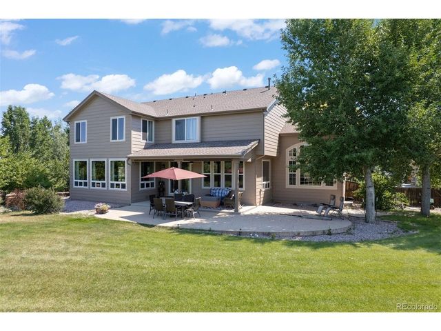 1021 Neptunite Pl, Castle Rock, CO 80108