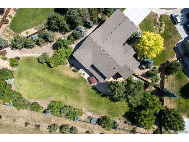 1021 Neptunite Pl, Castle Rock, CO 80108