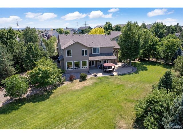 1021 Neptunite Pl, Castle Rock, CO 80108