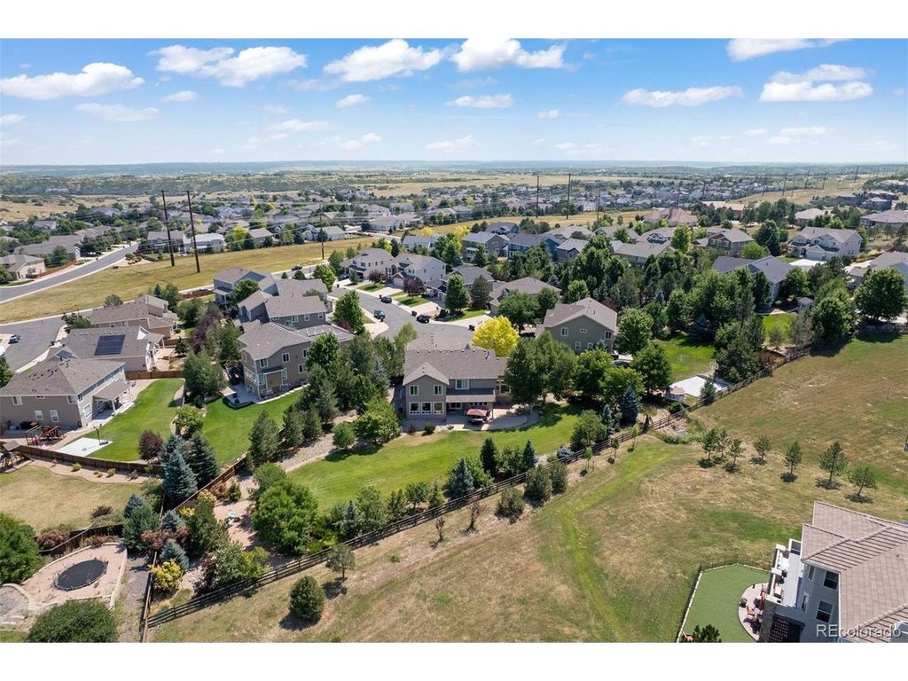 1021 Neptunite Pl, Castle Rock, CO 80108