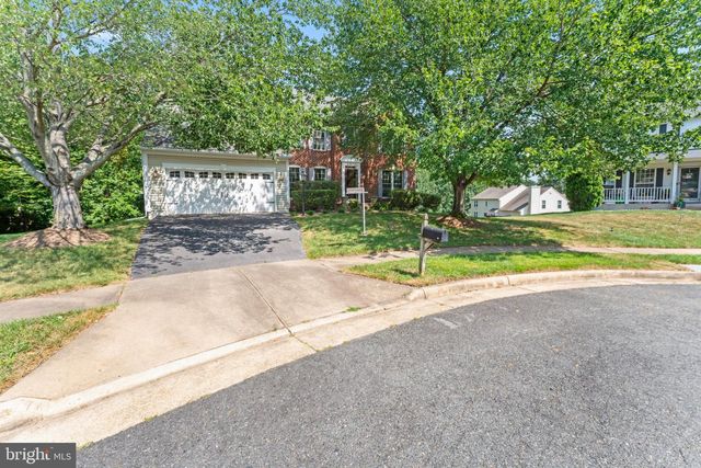 13 NEW BRUNSWICK CT, Stafford, VA 22554