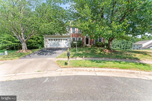 13 NEW BRUNSWICK CT, Stafford, VA 22554