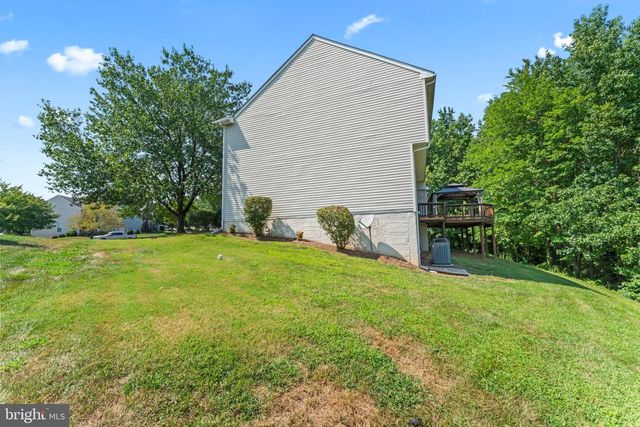13 NEW BRUNSWICK CT, Stafford, VA 22554