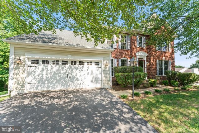 13 NEW BRUNSWICK CT, Stafford, VA 22554