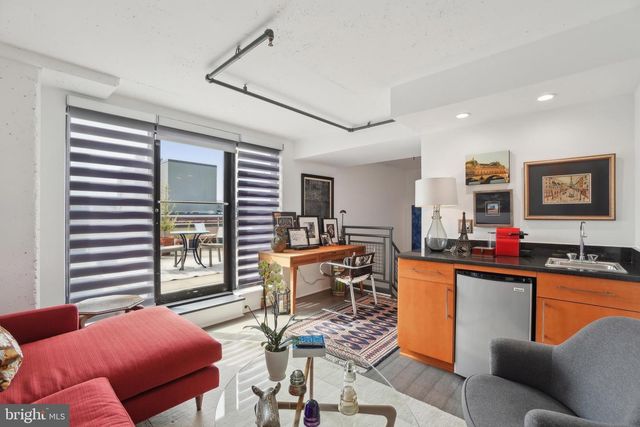 1440 CHURCH ST NW #605, Washington, DC 20005