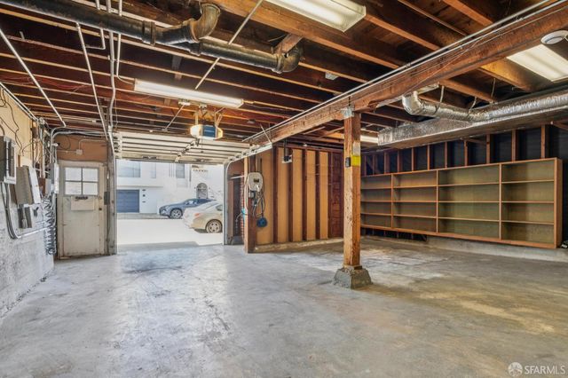 175 Sweeny Street, San Francisco, CA 94134