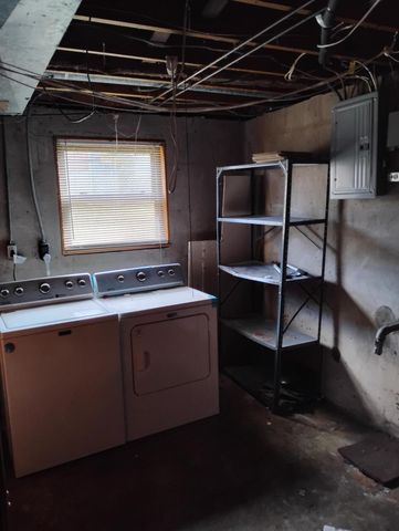 5644 Meadowcrest ST, Roanoke, VA 24019