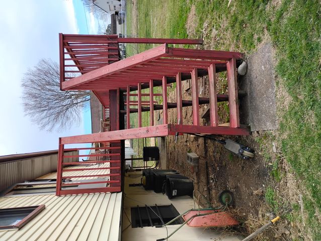 5644 Meadowcrest ST, Roanoke, VA 24019