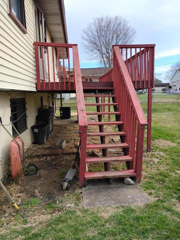 5644 Meadowcrest ST, Roanoke, VA 24019