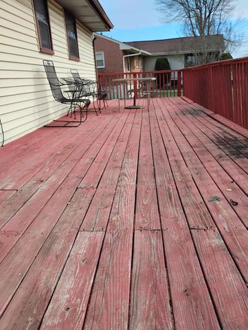 5644 Meadowcrest ST, Roanoke, VA 24019