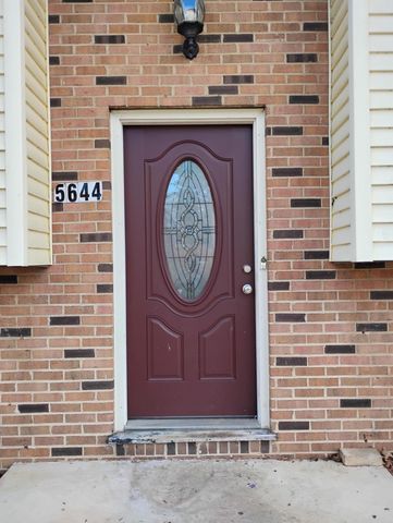 5644 Meadowcrest ST, Roanoke, VA 24019