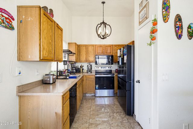 6311 W WILLIAMS Street, Phoenix, AZ 85043