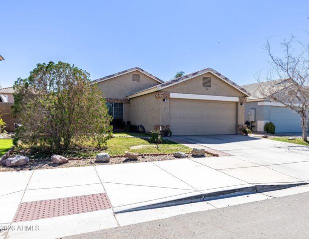 6311 W WILLIAMS Street, Phoenix, AZ 85043