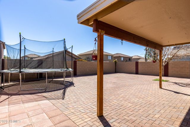 6311 W WILLIAMS Street, Phoenix, AZ 85043