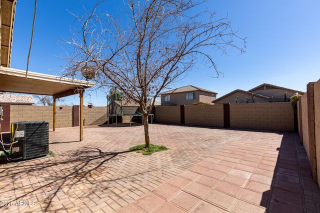 6311 W WILLIAMS Street, Phoenix, AZ 85043