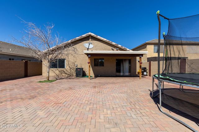 6311 W WILLIAMS Street, Phoenix, AZ 85043