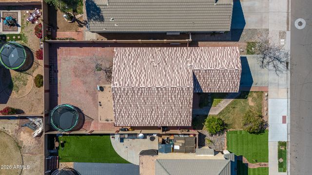 6311 W WILLIAMS Street, Phoenix, AZ 85043