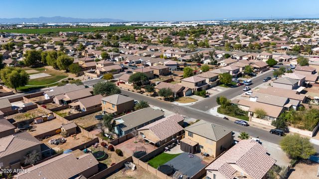 6311 W WILLIAMS Street, Phoenix, AZ 85043