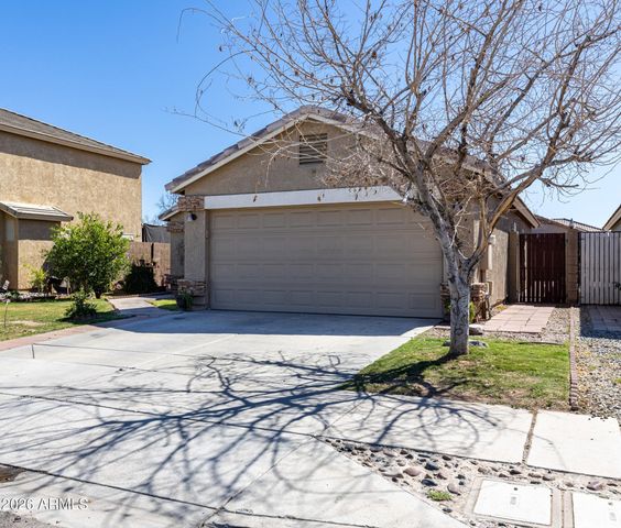 6311 W WILLIAMS Street, Phoenix, AZ 85043