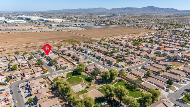 6311 W WILLIAMS Street, Phoenix, AZ 85043